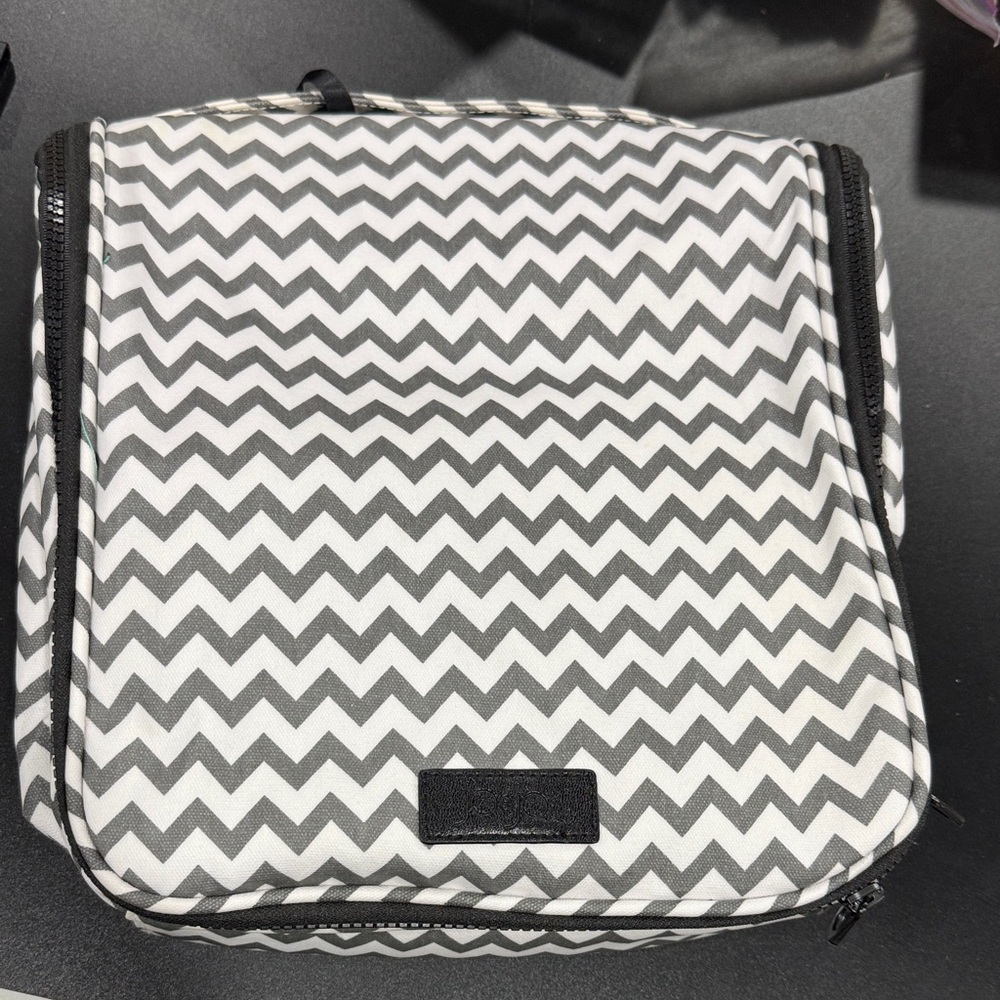 Jojo large travel toiletry Bag